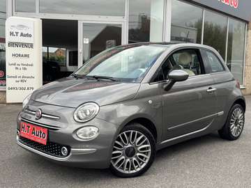 1.2i/Etat Neuf/Essence Euro 6b/