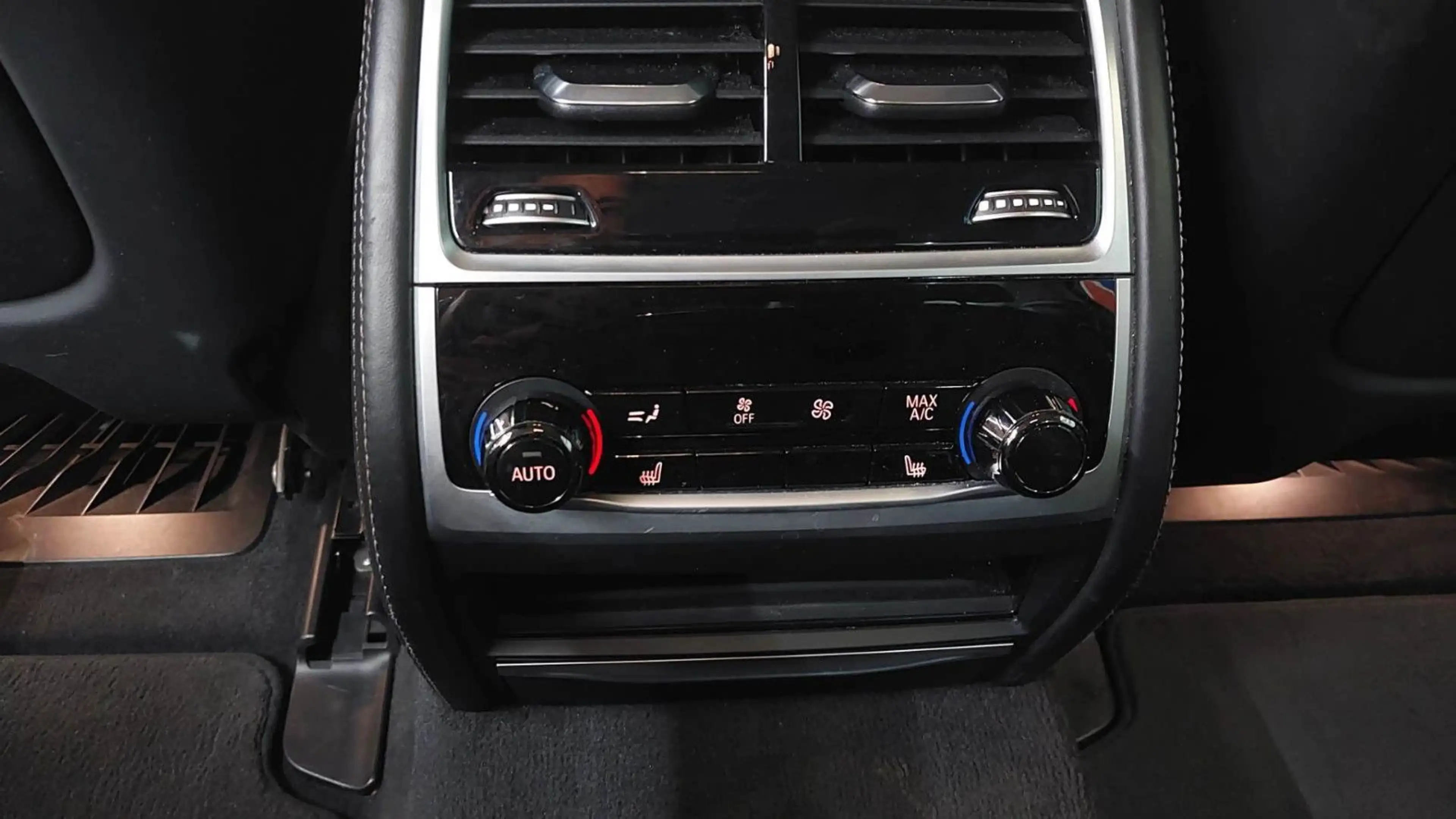 BMW 740 d xDrive*Massage*el.GSD*Standhzg*H&K*DrivAPro — photo 13