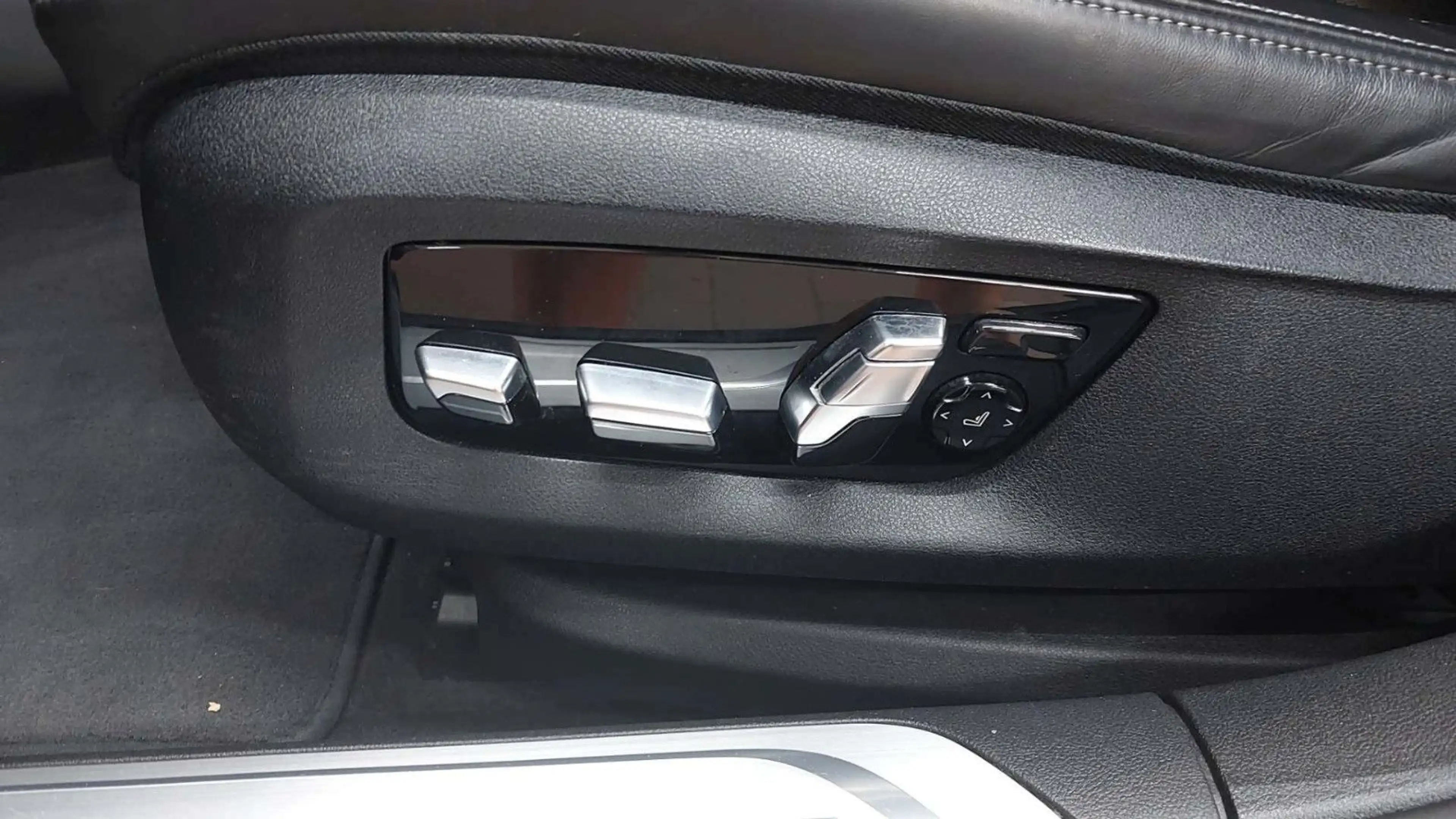 BMW 740 d xDrive*Massage*el.GSD*Standhzg*H&K*DrivAPro — photo 10