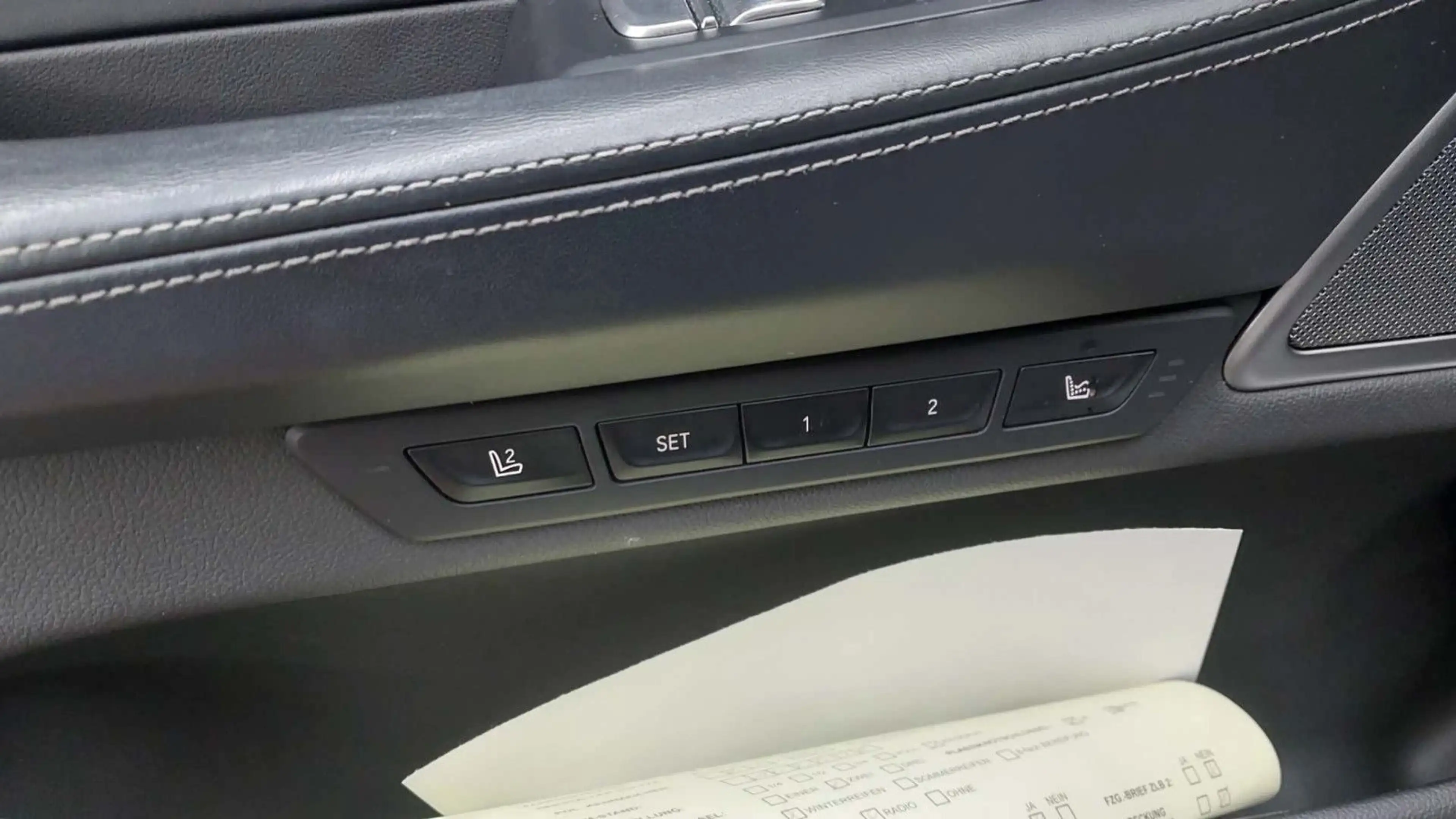 BMW 740 d xDrive*Massage*el.GSD*Standhzg*H&K*DrivAPro — photo 11