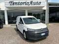Volkswagen Caddy 2.0 TDI 102 CV Furgone Business Bianco - thumbnail 1