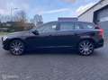 Volvo V60 2.4 D6 AWD Plug-In Hybrid Summum Schwarz - thumbnail 8