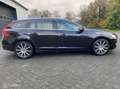 Volvo V60 2.4 D6 AWD Plug-In Hybrid Summum Schwarz - thumbnail 4