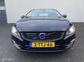 Volvo V60 2.4 D6 AWD Plug-In Hybrid Summum Schwarz - thumbnail 2