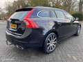 Volvo V60 2.4 D6 AWD Plug-In Hybrid Summum Schwarz - thumbnail 5