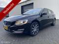 Volvo V60 2.4 D6 AWD Plug-In Hybrid Summum Schwarz - thumbnail 1