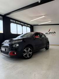 1.2 puretech Shine 82cv
