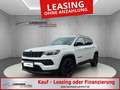 Jeep Compass 1.3 Night Eagle //Sitzheizung/LED/PDC Weiß - thumbnail 1