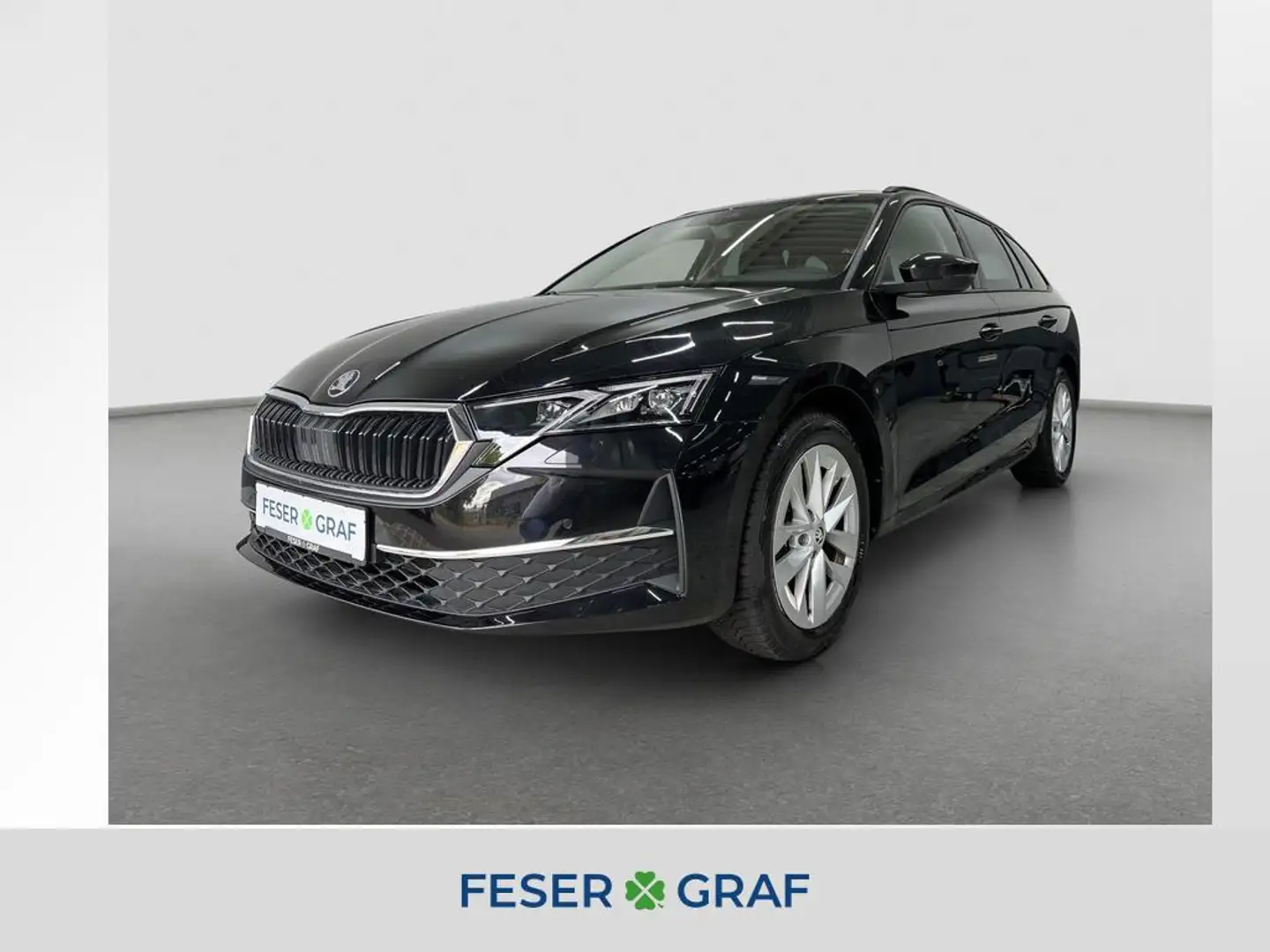 Skoda Octavia Selection 1.5 TSI mHEV - 1