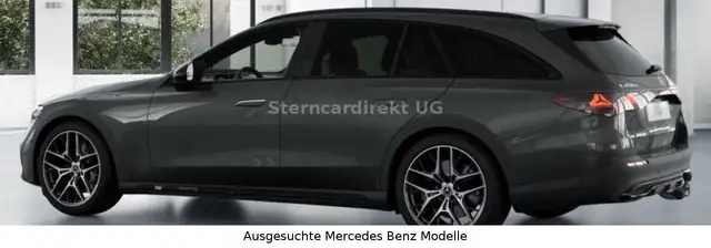 Mercedes-Benz E 450 dT 4 M All Terrain Superscreen DIGILIGHT