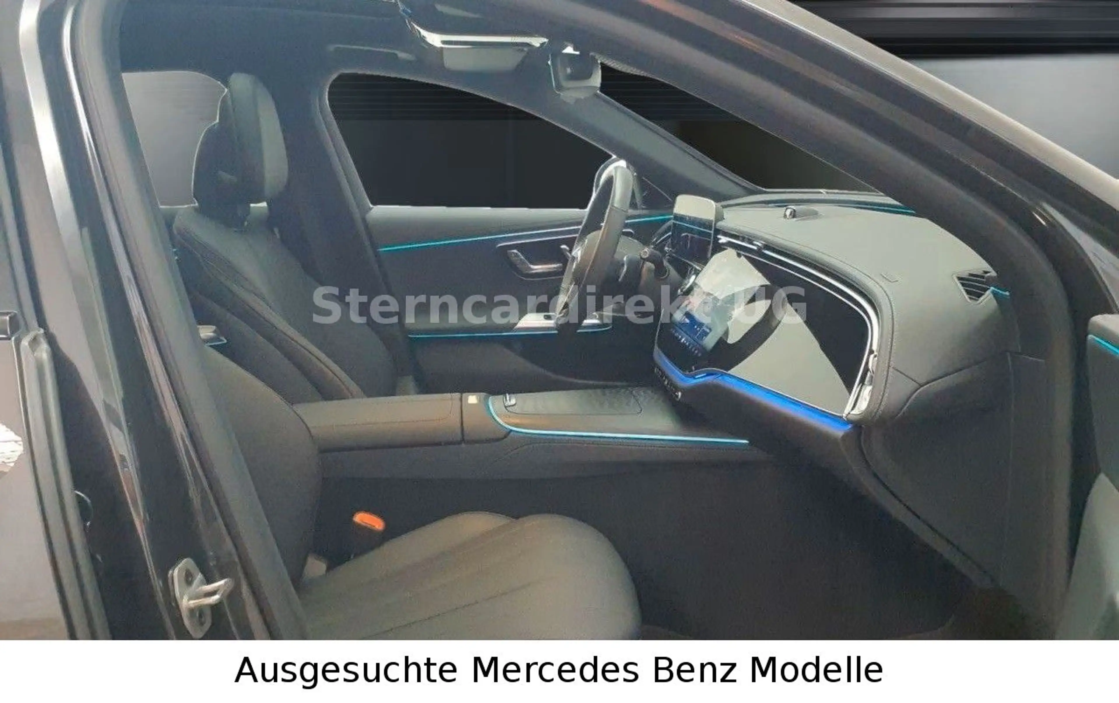Mercedes-Benz E 450 dT 4 M All Terrain Superscreen DIGILIGHT — photo 8