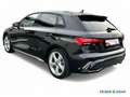 Audi A3 S line 35 TFSI Sonos/Navi/SHZ/Kamera/HUD/ACC Schwarz - thumbnail 4