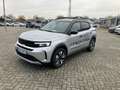 Opel Frontera GS 1.2 100 kW Zilver - thumbnail 1