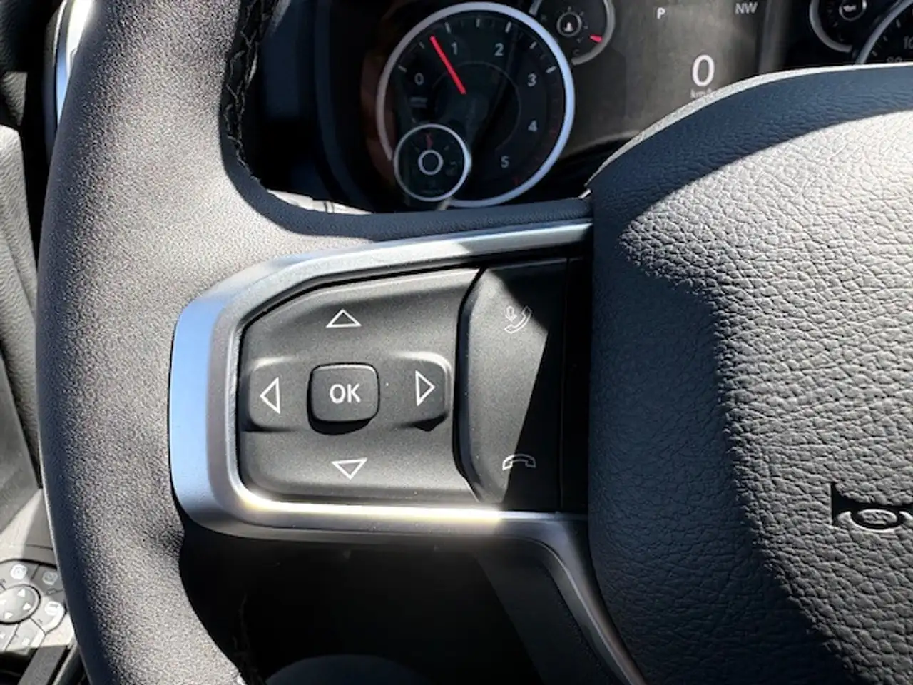 RAM 3500 снимка RAM 3500