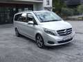 Mercedes-Benz V 250 Edition Extralange Plateado - thumbnail 4
