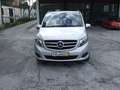 Mercedes-Benz V 250 Edition Extralange Plateado - thumbnail 3