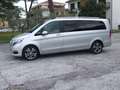 Mercedes-Benz V 250 Edition Extralange Plateado - thumbnail 1