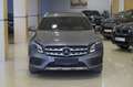 Mercedes-Benz GLA 200 200d AMG Line 7G-DCT Gris - thumbnail 3