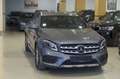 Mercedes-Benz GLA 200 200d AMG Line 7G-DCT Gris - thumbnail 4