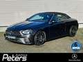 Mercedes-Benz E 300 E 300 AMG Distronic/360°/Aircap/Distronic/Totw. Grau - thumbnail 1