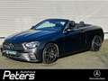 Mercedes-Benz E 300 E 300 AMG Distronic/360°/Aircap/Distronic/Totw. Grau - thumbnail 4