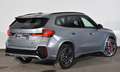 BMW X1 xDrive23d 48V Grau - thumbnail 2
