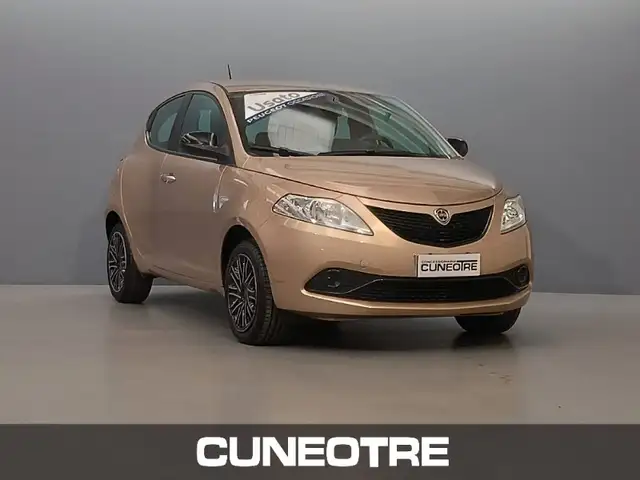 Lancia Ypsilon Ypsilon 1.2 69 CV 5 porte S&S Gold