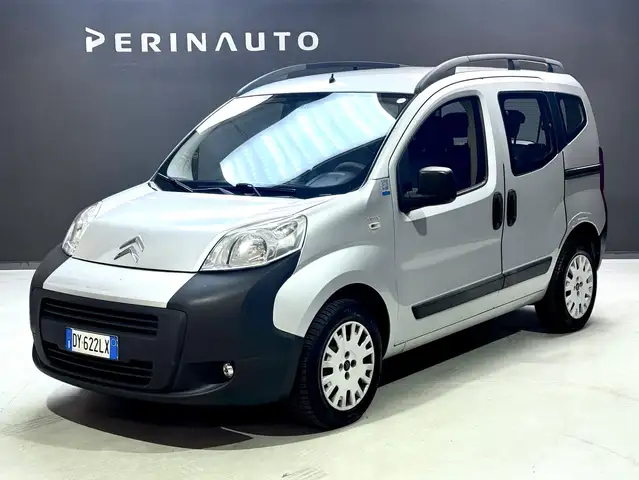 Citroen Nemo Nemo 1.4 m-space 75cv