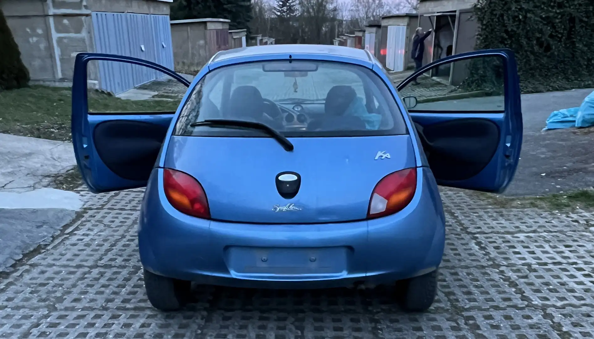 Ford Ka/Ka+ Ka Royal - 1