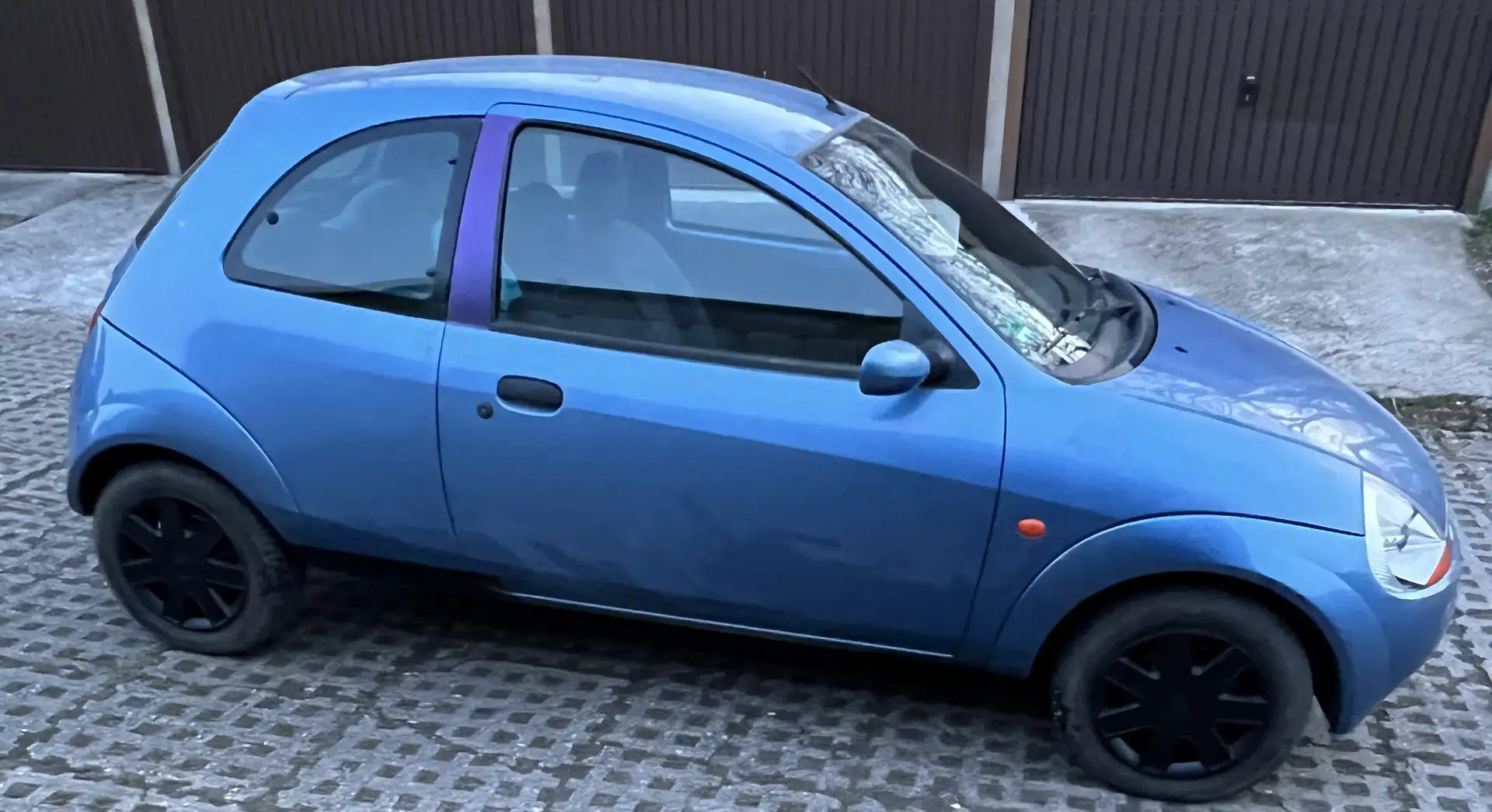 Ford Ka/Ka+ Ka Royal - 2