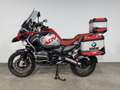 BMW R 1200 GS R 1200 GS  Adventure ABS Rojo - thumbnail 1