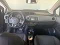 Toyota Yaris Yaris 1.3 Active MultiDrive Active Negro - thumbnail 3