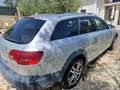 Audi A6 allroad A6 Allroad 2,7 TDI V6 quattro Tiptr. DPF Silber - thumbnail 4