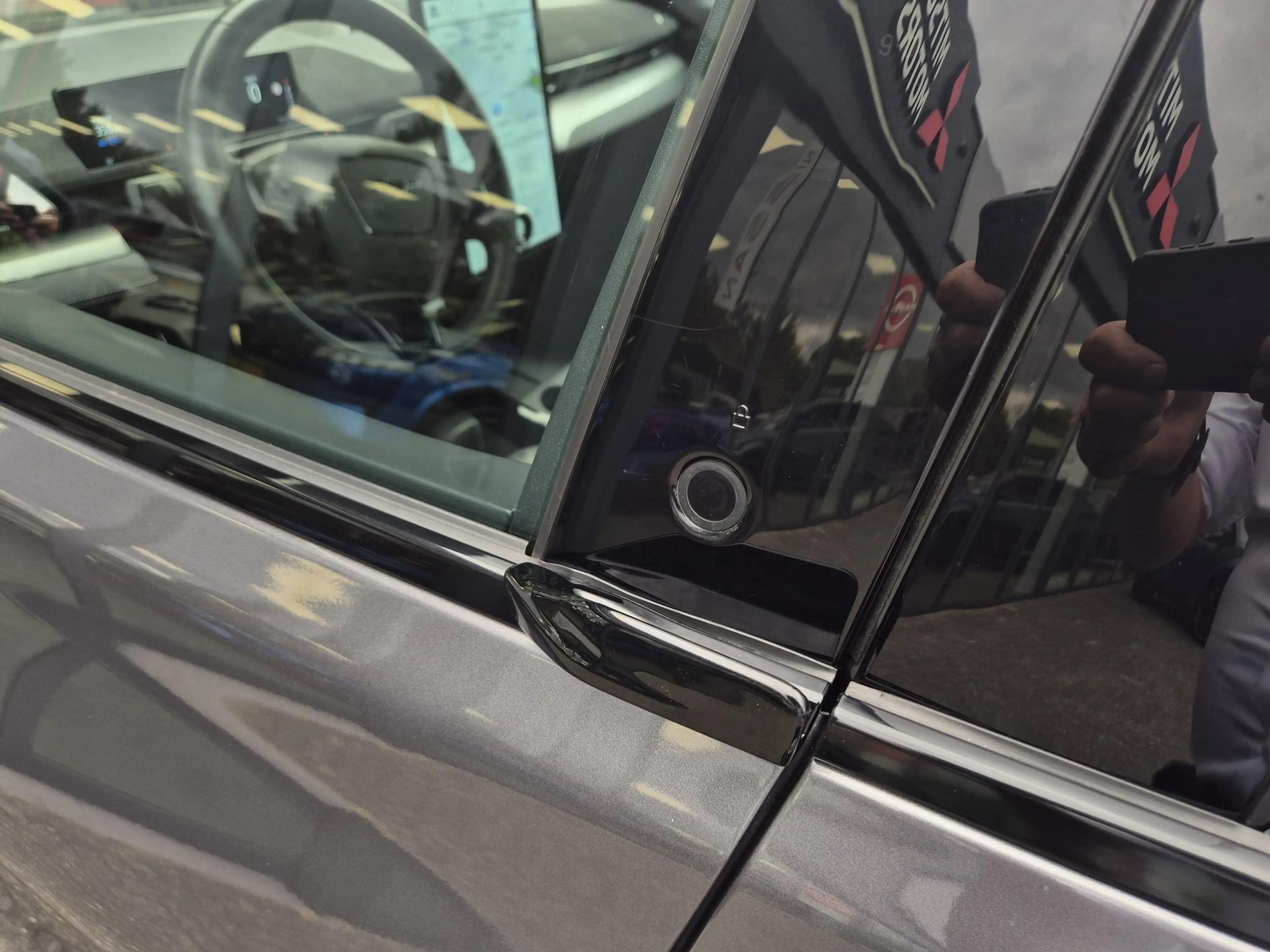 Ford Mustang Mach-E RWD 75 kWh | Bang & Olufsen | SOH 92% | — photo 39