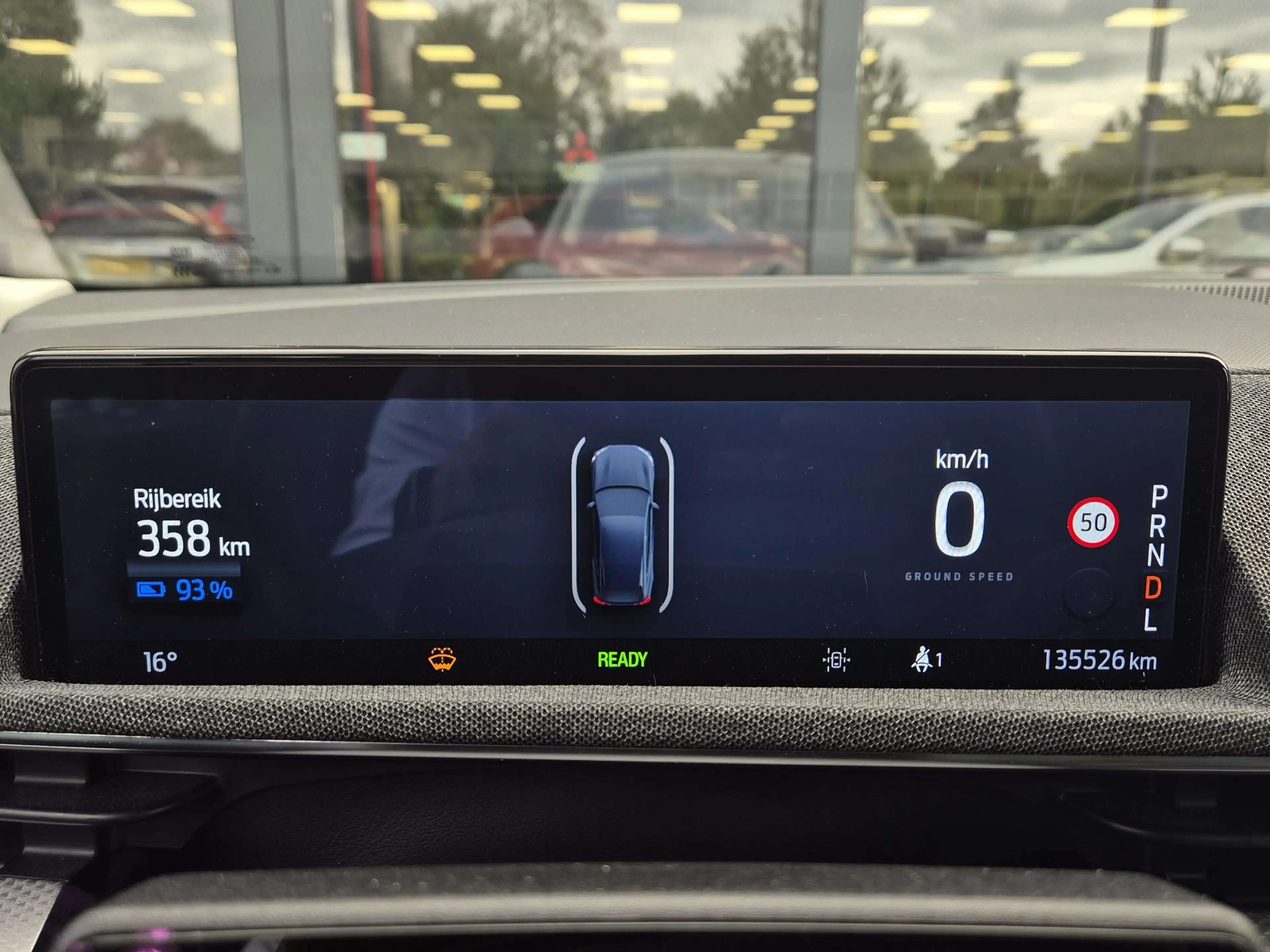 Ford Mustang Mach-E RWD 75 kWh | Bang & Olufsen | SOH 92% | — photo 4