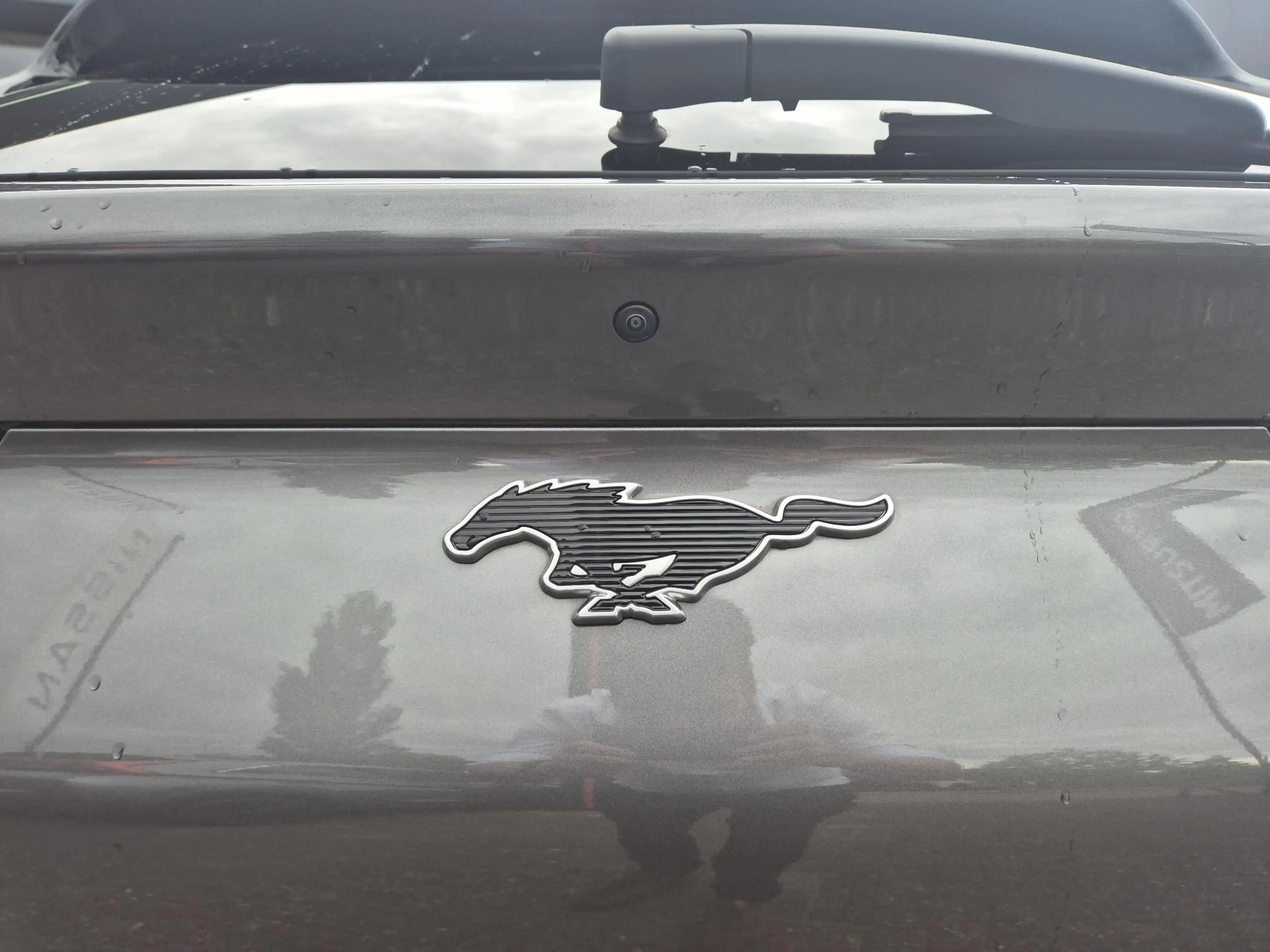 Ford Mustang Mach-E RWD 75 kWh | Bang & Olufsen | SOH 92% | — photo 41