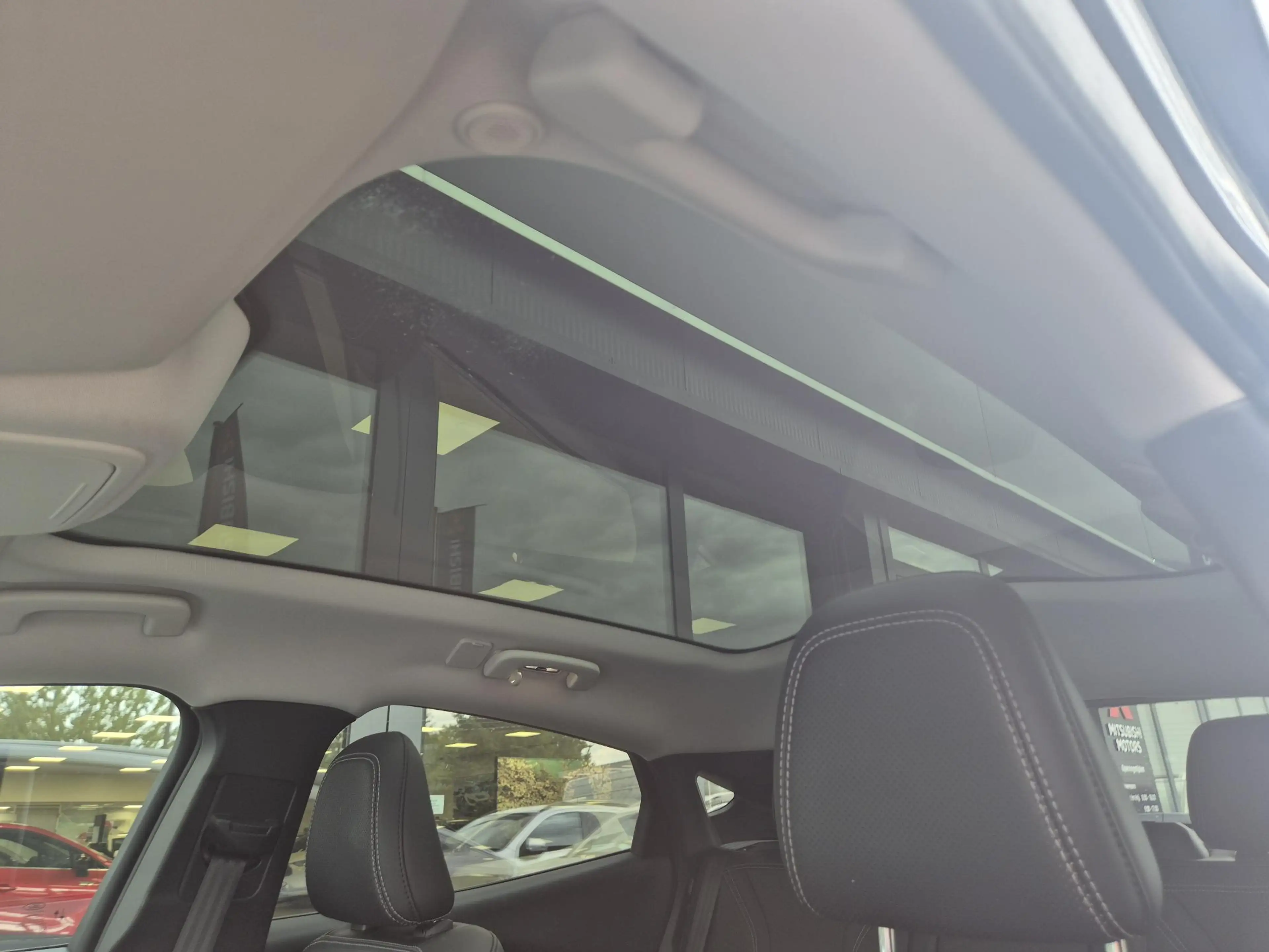 Ford Mustang Mach-E RWD 75 kWh | Bang & Olufsen | SOH 92% | — photo 15