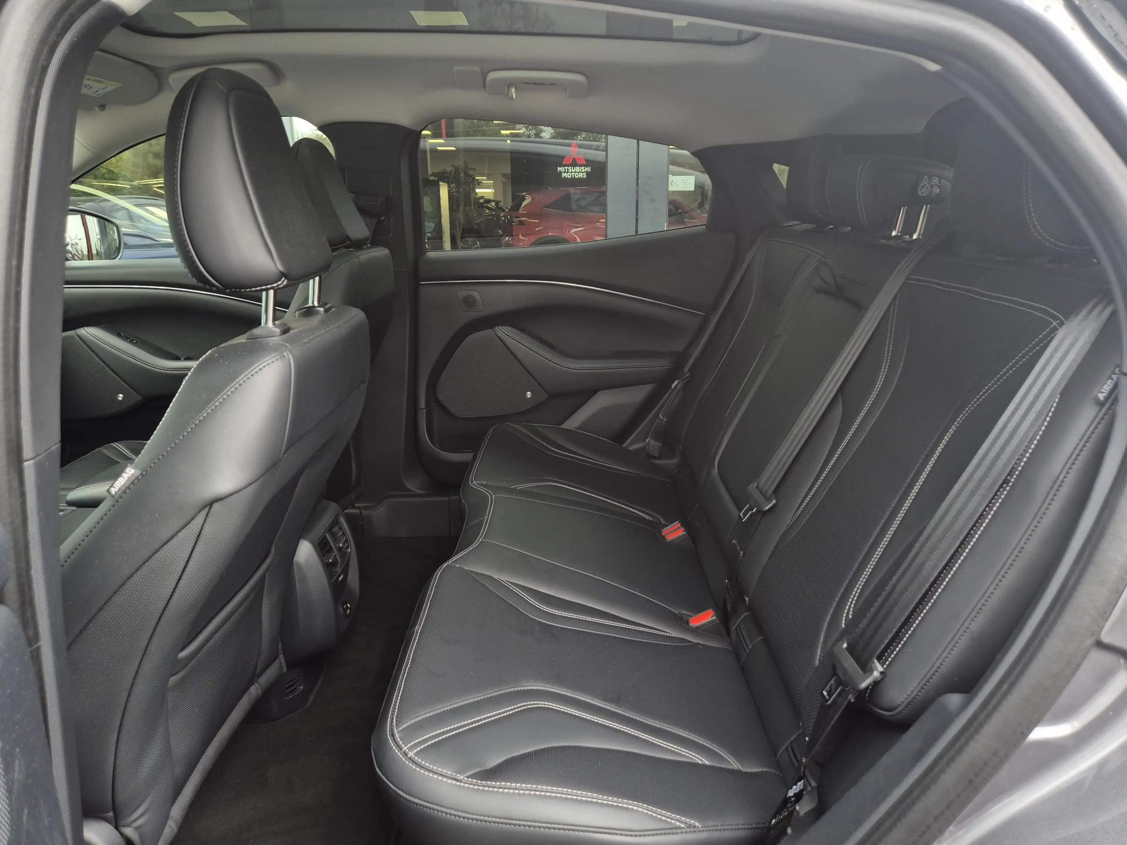 Ford Mustang Mach-E RWD 75 kWh | Bang & Olufsen | SOH 92% | — photo 8