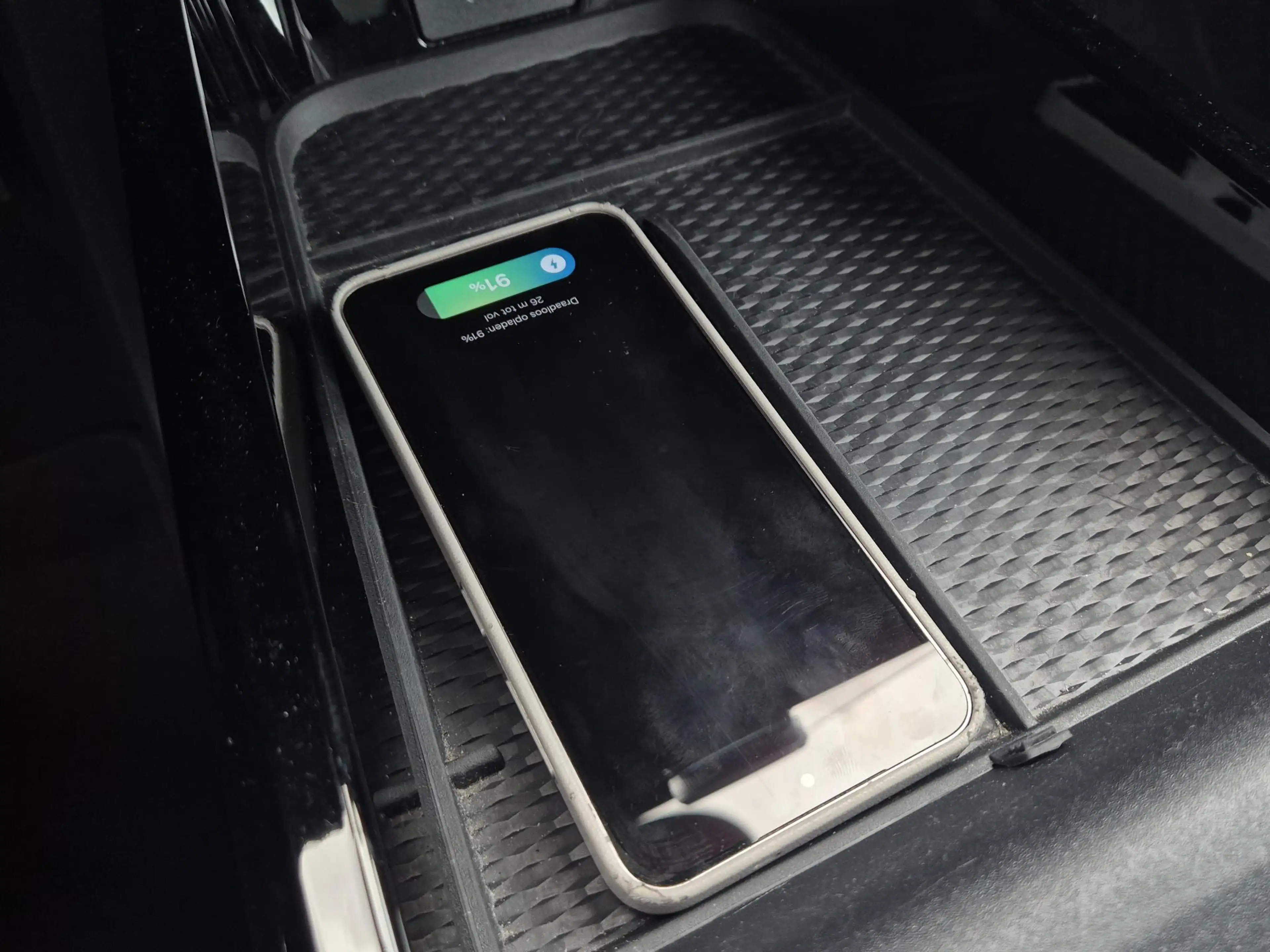 Ford Mustang Mach-E RWD 75 kWh | Bang & Olufsen | SOH 92% | — photo 29