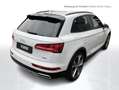 Audi Q5 SUV Sport 45 TFSI quattro S tronic AHZV B&O Weiß - thumbnail 6