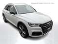 Audi Q5 SUV Sport 45 TFSI quattro S tronic AHZV B&O Weiß - thumbnail 3