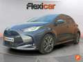 Toyota Yaris 1.5 120H Active Plus Jaune - thumbnail 2