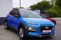 Hyundai KONA 1.6 T-GDI 4WD Klimaaut. Android Apple PDC Bleu - thumbnail 6