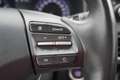 Hyundai KONA 1.6 T-GDI 4WD Klimaaut. Android Apple PDC Bleu - thumbnail 22