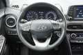 Hyundai KONA 1.6 T-GDI 4WD Klimaaut. Android Apple PDC Bleu - thumbnail 10