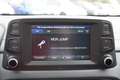 Hyundai KONA 1.6 T-GDI 4WD Klimaaut. Android Apple PDC Bleu - thumbnail 12