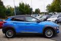 Hyundai KONA 1.6 T-GDI 4WD Klimaaut. Android Apple PDC Bleu - thumbnail 5