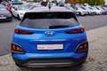 Hyundai KONA 1.6 T-GDI 4WD Klimaaut. Android Apple PDC Bleu - thumbnail 4