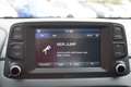 Hyundai KONA 1.6 T-GDI 4WD Klimaaut. Android Apple PDC Bleu - thumbnail 11
