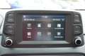Hyundai KONA 1.6 T-GDI 4WD Klimaaut. Android Apple PDC Bleu - thumbnail 14